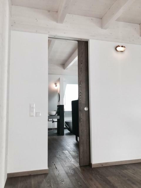 ווידן אם סי See-Apartment Weiden מראה חיצוני תמונה