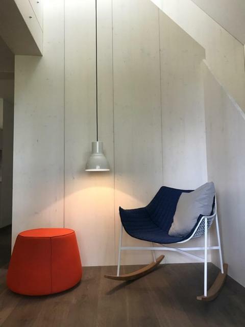 ווידן אם סי See-Apartment Weiden מראה חיצוני תמונה