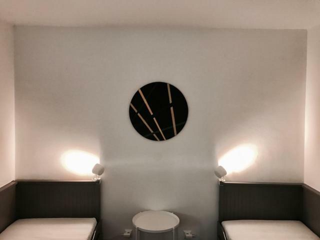ווידן אם סי See-Apartment Weiden מראה חיצוני תמונה