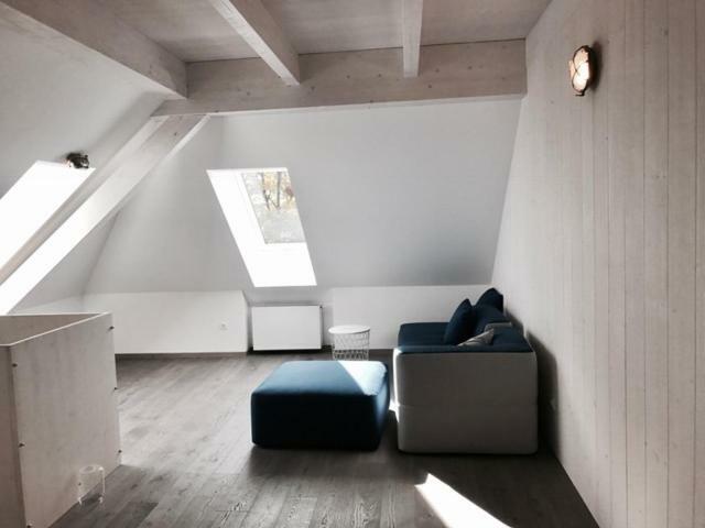 ווידן אם סי See-Apartment Weiden מראה חיצוני תמונה