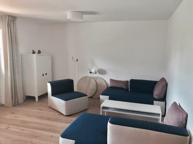ווידן אם סי See-Apartment Weiden מראה חיצוני תמונה