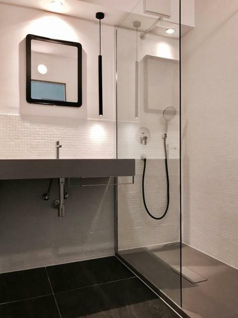 ווידן אם סי See-Apartment Weiden מראה חיצוני תמונה
