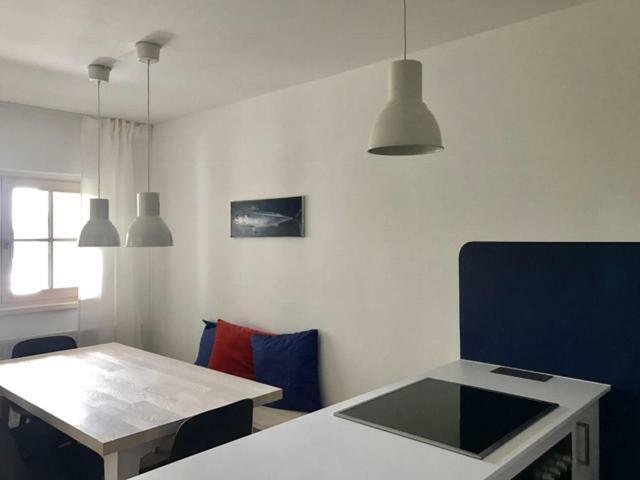 ווידן אם סי See-Apartment Weiden מראה חיצוני תמונה