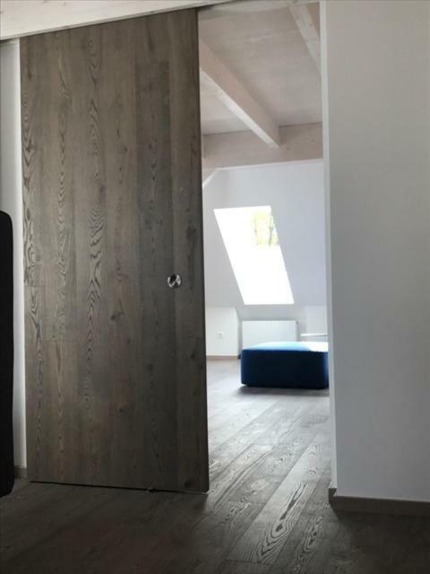 ווידן אם סי See-Apartment Weiden מראה חיצוני תמונה