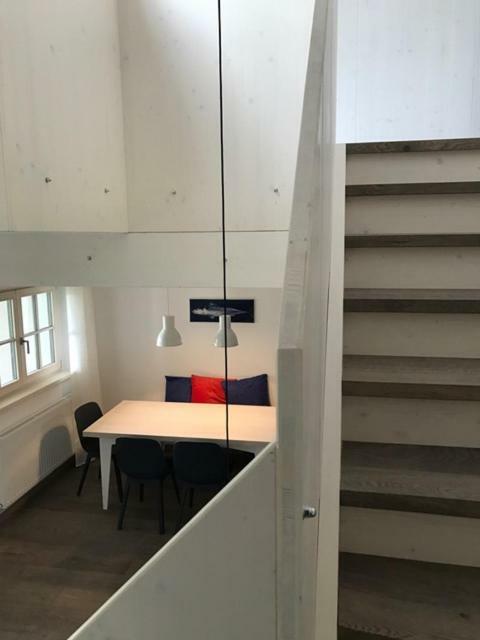 ווידן אם סי See-Apartment Weiden מראה חיצוני תמונה