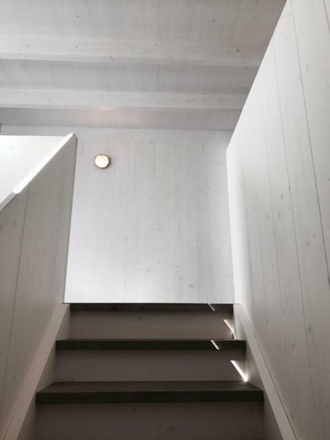 ווידן אם סי See-Apartment Weiden מראה חיצוני תמונה
