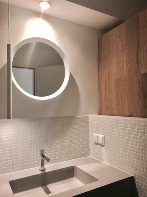 ווידן אם סי See-Apartment Weiden מראה חיצוני תמונה