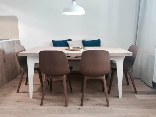ווידן אם סי See-Apartment Weiden מראה חיצוני תמונה