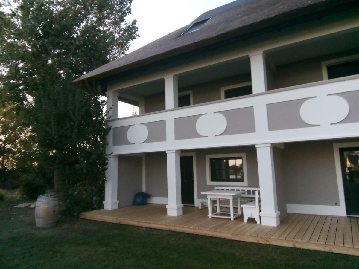 ווידן אם סי See-Apartment Weiden מראה חיצוני תמונה